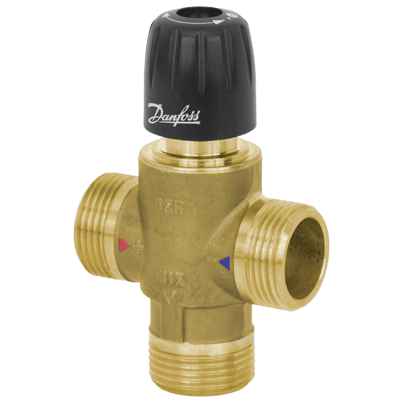 Danfoss Mixing Valve, TVM-H