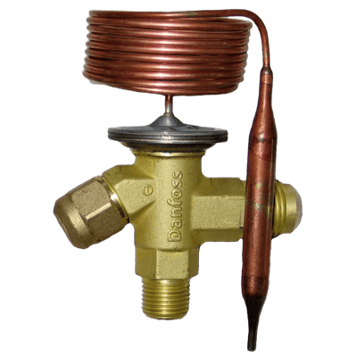 Danfoss Injection Valve, TXI 2