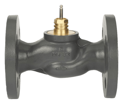 Danfoss 2-Way Valve, VF 2