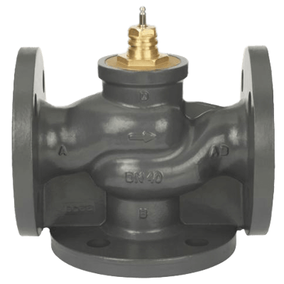 Danfoss 3-Way Valve, VF 3