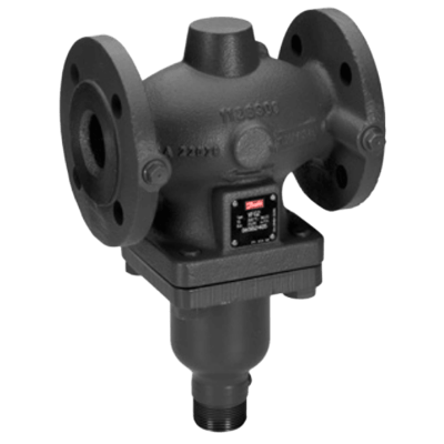 Danfoss 2-Way Valve, VFGS 2