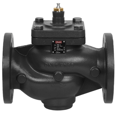 Danfoss 2-Way Valve, VFM 2