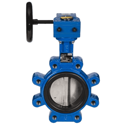 Danfoss Lug Type Butterfly Valve, VFY-LG
