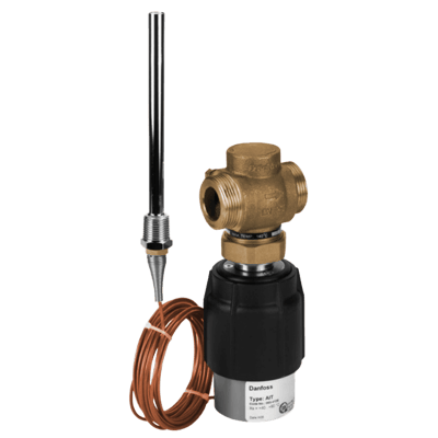 Danfoss Valve, VGU