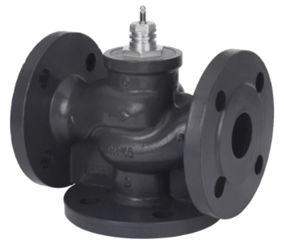 Danfoss 3-Way Valve, VL 3