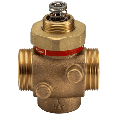 Danfoss Pressure Balanced Valve, VM 2