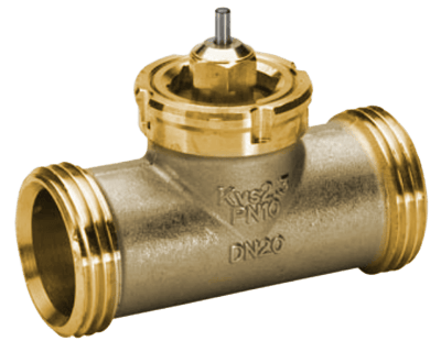 Danfoss 2-Way Seated Valve, VMT