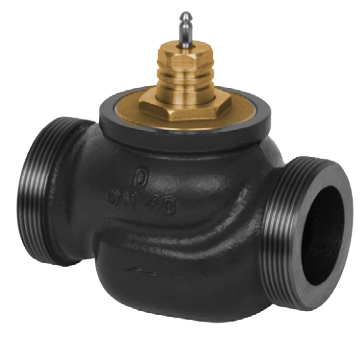 Danfoss 2-Way Valve, VRG 2