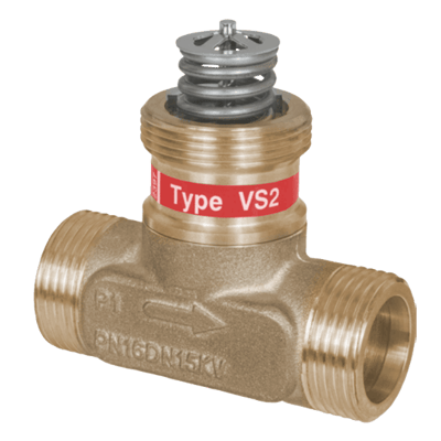 Danfoss 2-Way Valve, VS 2
