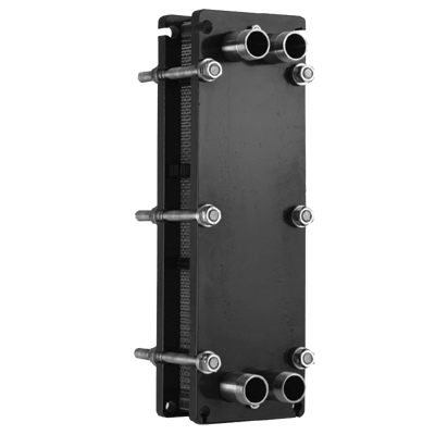 Danfoss Micro Plate Heat Exchanger, XGM 032