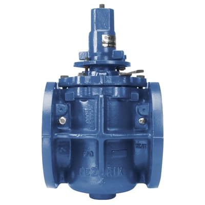 DeZURIK Balancing Valves