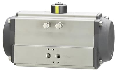 DeZURIK Compak Cylinder Actuators