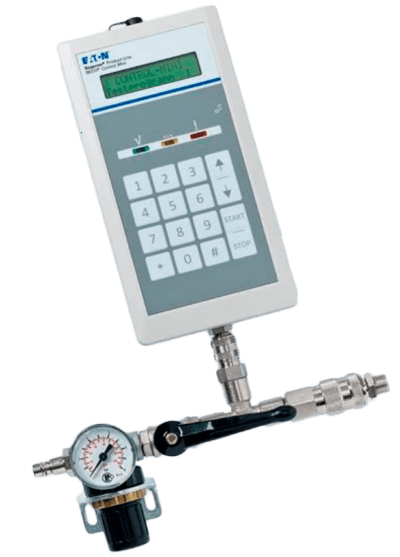 BECO Control Mini Measuring and Testing Device