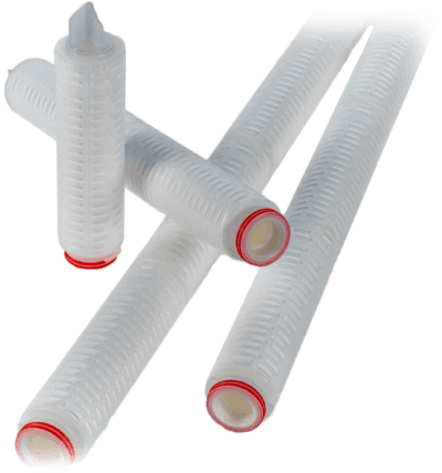 BECO MEMBRAN H Air Membrane Filter Cartridge