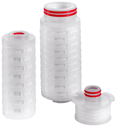 BECO MEMBRAN H Air Mini Membrane Filter Cartridge