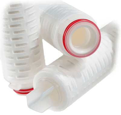 BECO MEMBRAN PS Beer Membrane Filter Cartridge