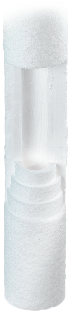 BECO PROTECT PB Depth Filter Cartridge