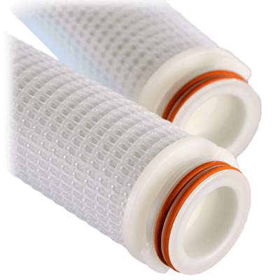 BECO PROTECT PG Depth Filter Cartridge