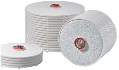 BECODISC BA Stacked Disc Cartridge