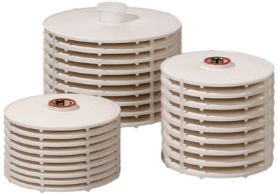 BECODISC BP Stacked Disc Cartridge