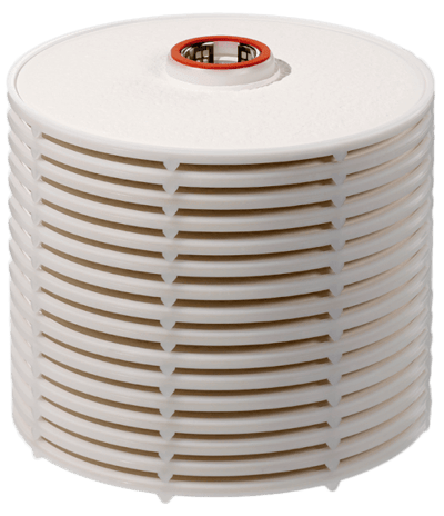 BECODISC BS Stacked Disc Cartridge