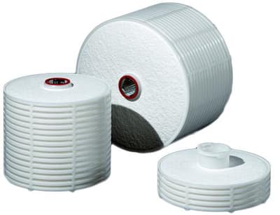BECODISC Stacked Disc Cartridge