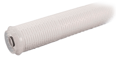 LOFPLEAT CP Series Pleated Cartridge