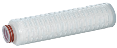 LOFPLEAT GG Series Pleated Cartridge