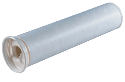 MAX-LOAD Pleated Filter Bag