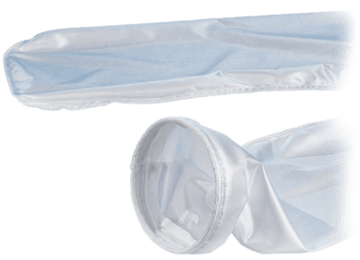 Multifilament Filter Bag