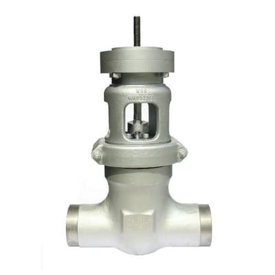 Edward Flexible Split Wedge Gate Valve, Equiwedge