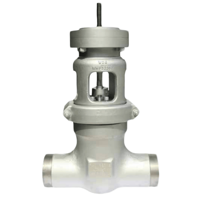 Edward Forged Equiwedge Gate Valve