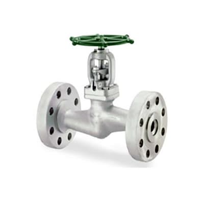 Edward Piston (Lift) Check Valve, Bolted Bonnet