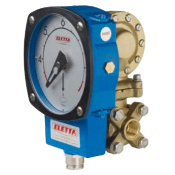 Eletta Flow Monitor, S-Series