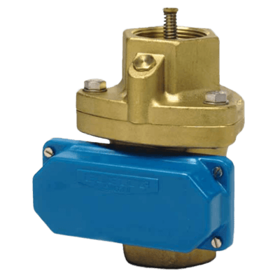 Eletta Liquid Flow Switch, SP-GA Series