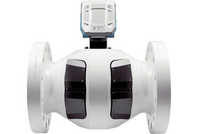 FLOWSIC600-XT ultrasonic flowmeter for custody transfer natural gas measurement