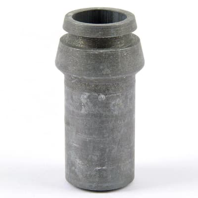 Ermeto high pressure hydraulic weld nipple