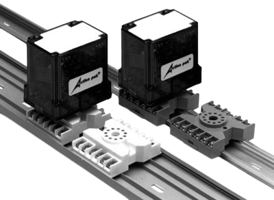 Eurotherm DC Input, Limit Alarm, Model AP1000-1024