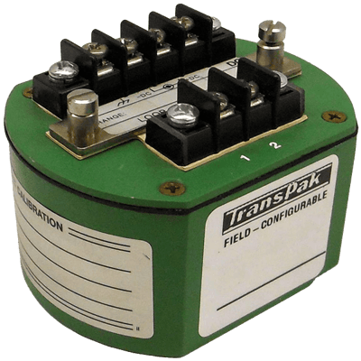 Eurotherm Frequency Input Two-Wire Transmitter, T670/T671