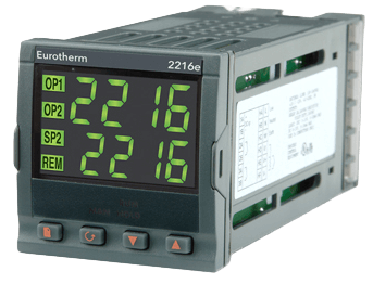 Eurotherm Programmer or Controller, 2216e