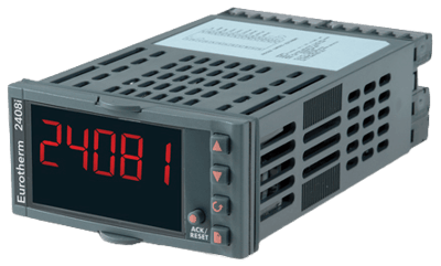 Eurotherm Universal Indicator and Alarm Unit, 2408i
