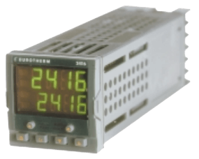 Eurotherm Programmable Temperature or Process Controller, 2416