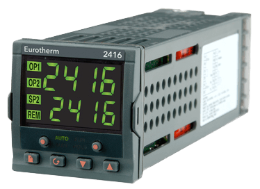 Eurotherm Programmer or Controller, 2416