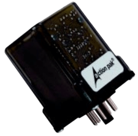 Eurotherm LVDT-Input Signal Conditioner, AP6050