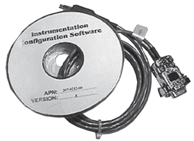 Eurotherm Graphic User Interface, C698