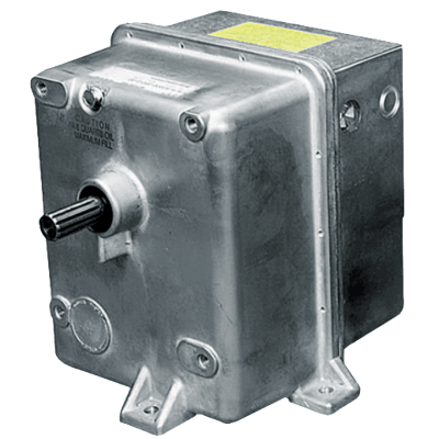 Eurotherm Non-Spring Return Rotary Actuator, EA70-A Series