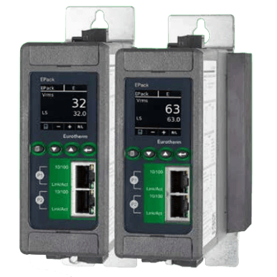Eurotherm Compact SCR Power Controllers, EPACK-1PH
