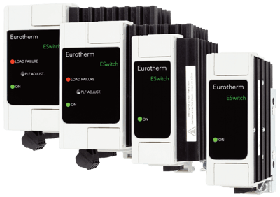 Eurotherm Power Switch, ESwitch