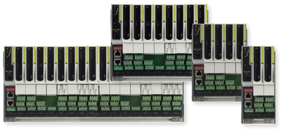 Eurotherm Remote I/O, Foxboro PAC 2500