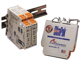 Eurotherm Thermocouple Input Field Configurable Isolator, G428-0001